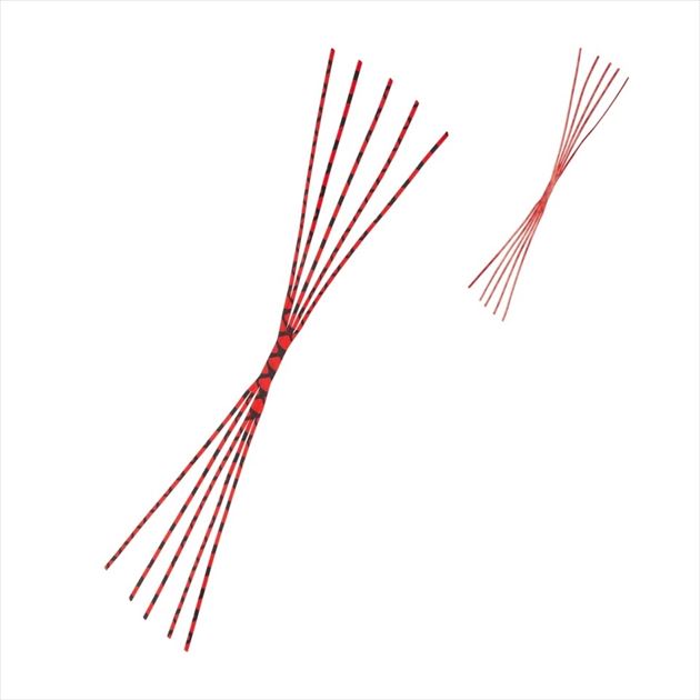 Shimano Tairaba Engetsu Raku chain skirt ED-S01U 002 Scale Red