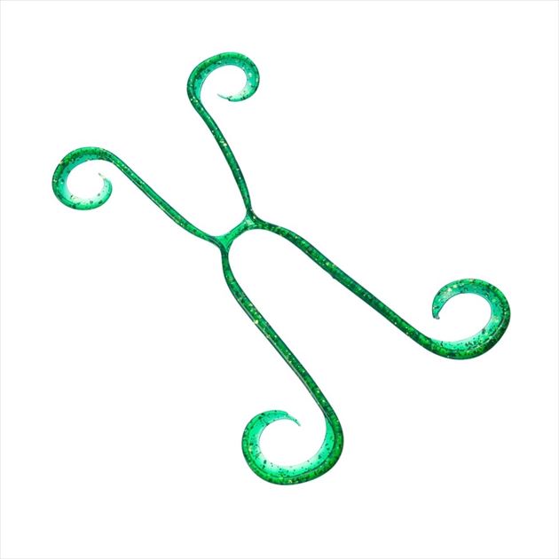 Shimano Tairaba Engetsu Ikatako 4 ED-V01U 007 Green Lame