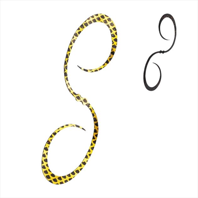 Shimano Tairaba Engetsu Response Curly ED-X04U 005 Black Gold