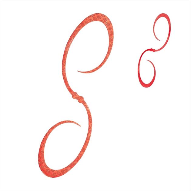 Shimano Tairaba Engetsu Response Curly ED-X04U 007 Appeal Red