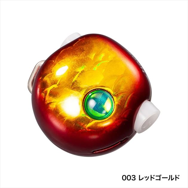 Shimano Tairaba Engetsu Raku chain Baku Baku Head R 100g JC-Q10U 003 Red Gold