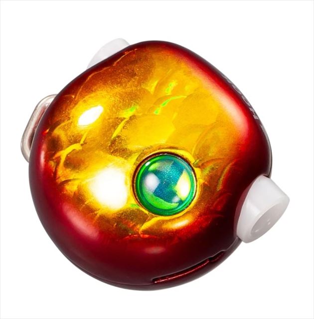 Shimano Tairaba Engetsu Raku chain Baku Baku Head R 100g JC-Q10U 003 Red Gold