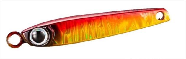 Shimano Metal Shot TG 40g JJ-T40U 002 Akakin