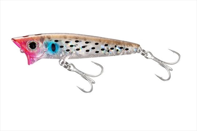 Shimano Brenious Rise Walk 65F XH-T65S 015 Toulin Inakko