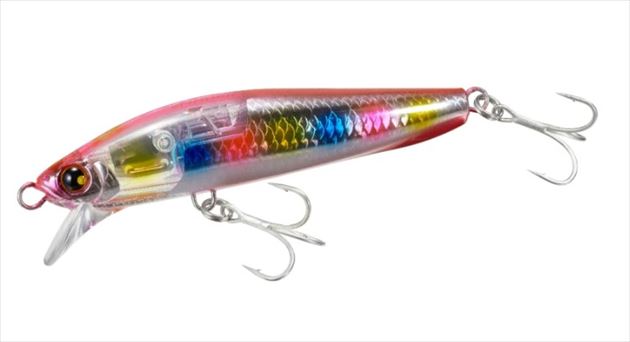 Shimano XF-H95V Nessa Spin Drift 95S Flash Boost 002 N Hirame Candy