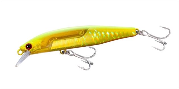 Shimano Bass Lure ZQ-311V Scorpion World Jerk 110S Flash Boost 004 A Chart G