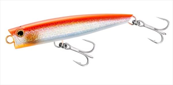 colt sniper fishing lures Shimano Offshore plug OP-114R Colt Sniper Lock Pop Slim 140F Jet Boost