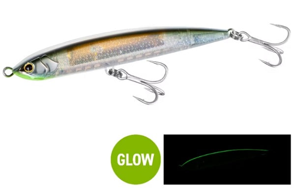 colt sniper fishing lure Shimano Offshore plug XX-U17W Colt Sniper Granodive 175F Flash boost 0