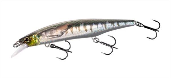 Shimano Bass Lure ZQ-K95W Bantam Zumverno 95SP Flash Boost 003 S Onyimabe