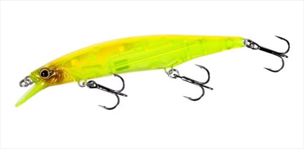 Shimano Bass Lure ZQ-K95W Bantam Zumverno 95SP Flash Boost 010 Energy Chart