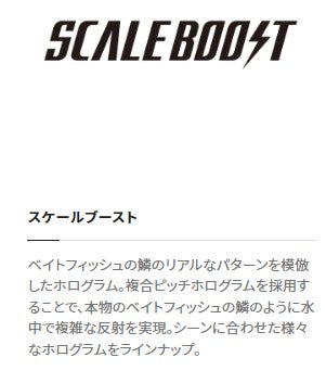 Shimano Bass Lure ZR-599T Bantam BT Bait 99SS 019 ST Killer Queen