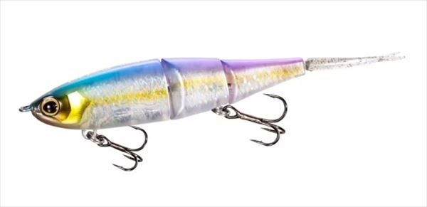 Shimano Bass Lure ZR-599T Bantam BT Bait 99SS 019 ST Killer Queen
