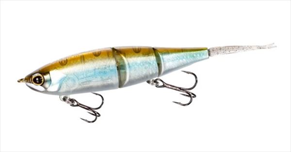 Shimano Bass Lure ZR-599T Bantam BT Bait 99SS 020 ST Chiaille