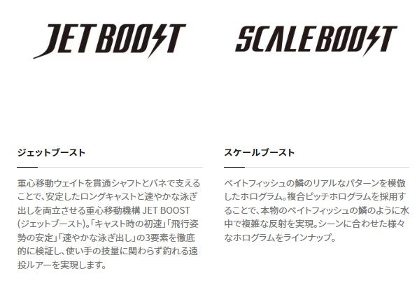 Shimano Bass Lure ZR-J85S Bantam Jijil 85 Jet Boost 023 Full Pink