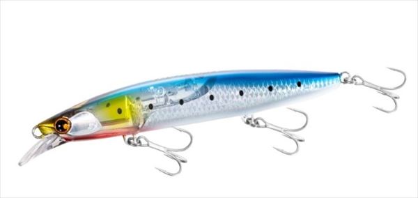 Shimano Nessa HIrame Minnow XF-413T 135S Flash Boost 013 N Sardine