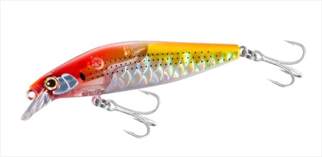 Shimano Seabass Lure XM-280W Exsence Silent Assassin 80S Flash Boost 008 A Mera Mera Konoshiro