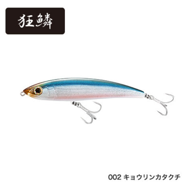 Shimano Exsence Konoshiro Pencil 185F XL-T18T Anchovy 002
