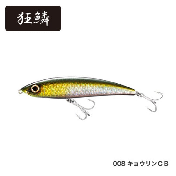 Shimano Exsence Konoshiro Pencil 185F XL-T18T Kyorin Cb 008