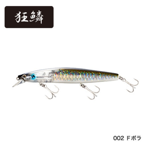 Shimano Exsence Silent Assassin 129F Flash Boost XM-112T F Bora 002