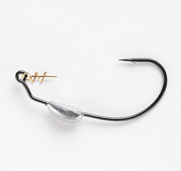 Decoy Worm 130 Maki-Sasu Weighted #2/0