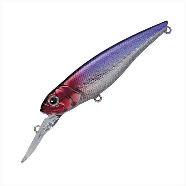 Valleyhill Seabass Lure Air Deep 80S DP32 Impact RHP