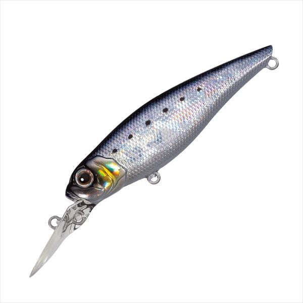 Valleyhill Seabass Lure Air Deep 67S DP21 Sardine