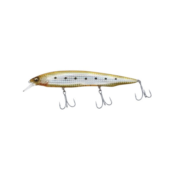Megabass Seabass Lure Kanata SW (SP-C) Oil Sardine