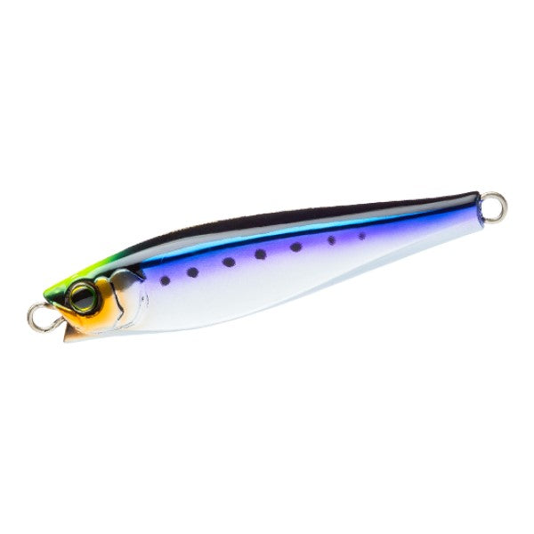 duel fishing lures Hardcore Shad 75SF 75mm you will experience an up to 30% increase in casting distance allowing you to cover water faster and more efficiently than ever before YO-ZURI DUEL HARDCORE LB-70 SP