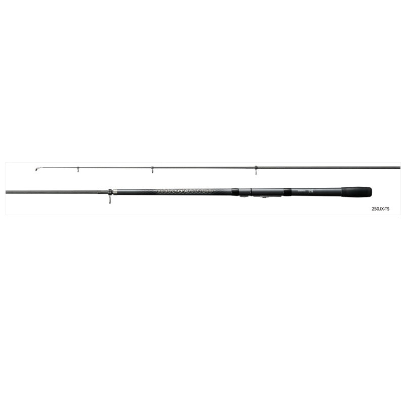 Shimano Holiday Spin 275JXTS (Telescope 4 Piece)