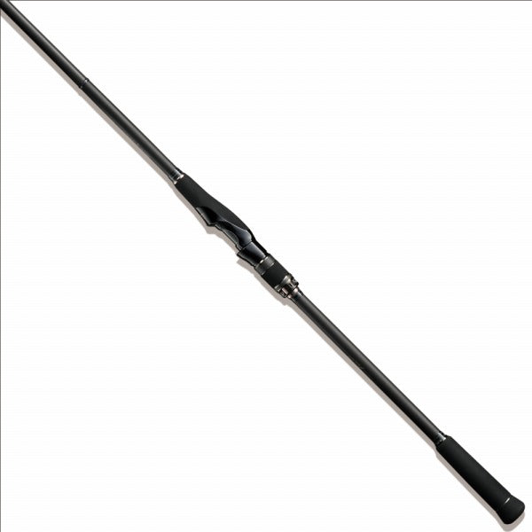 Megabass Seabass Rod Cookai CK-101MS (Spinning 2 Piece)