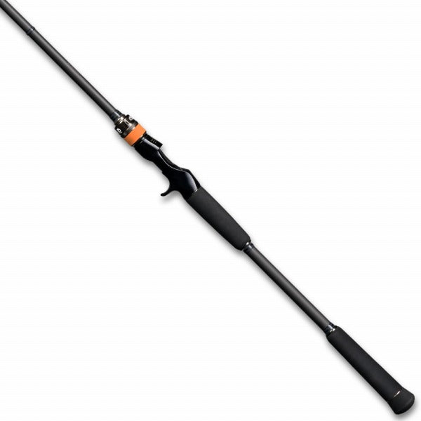 Megabass Seabass Rod Cookai CK-77EXHC (Baitcasting 2 Piece)