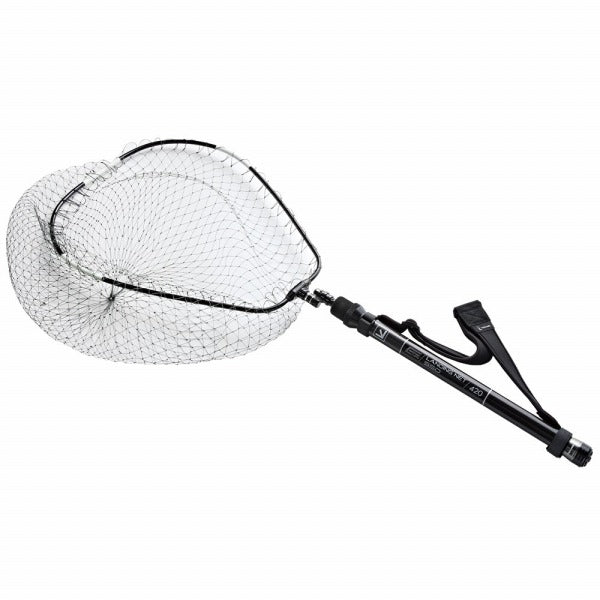 daiwa rock fishing landing net Ball One-Touch Net, Small Sports & Outdoors and smooth nylon net DAIWA Prorex Carbon Folding Net
