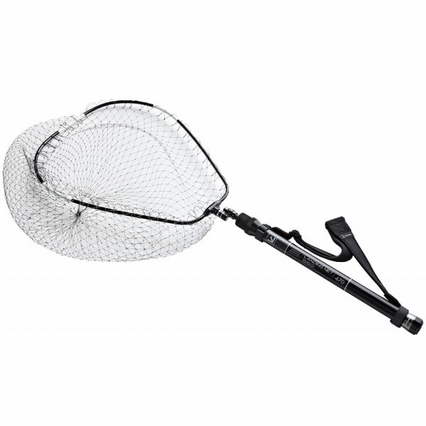 best silver fish landing net Tailwalk Landing Net SSD 470