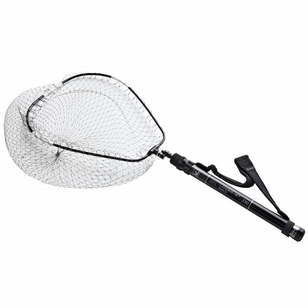 bass fishing landing net Tailwalk Landing Net SSD 530