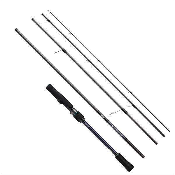 DAIWA EMERALDAS STOIST AGS 84M