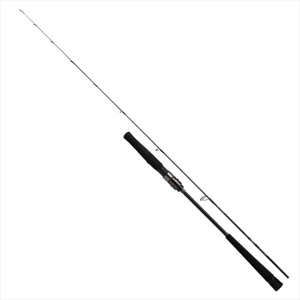 Daiwa Offshore Rod Outrage LJ 63XHS-S (Spinning 2 Piece) Daiwa Offshore Rod Outrage LJ 63XHS-S (Spinning 2 Piece)