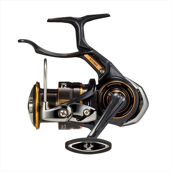 Daiwa Lever brake Reel 23 Laxus 2500H-LBD