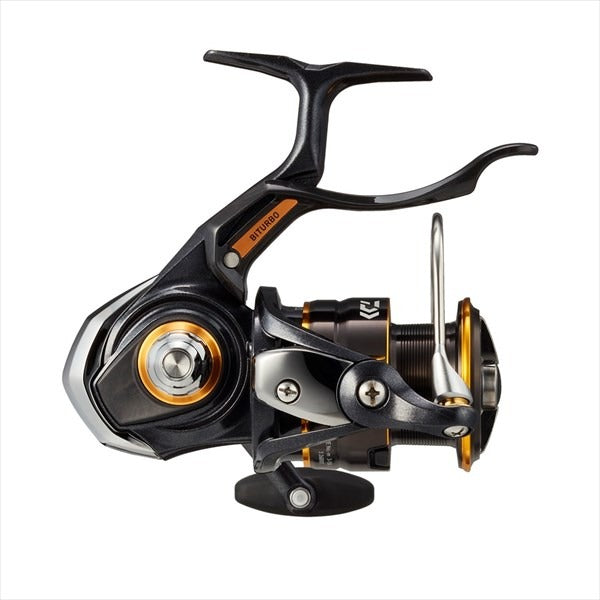Daiwa Lever brake Reel 23 Laxus 2500H-LBD