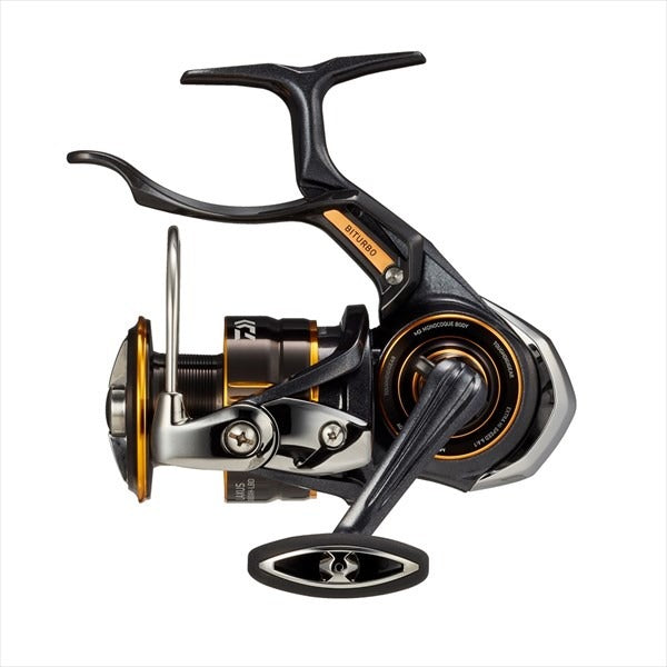 Daiwa Lever brake Reel 23 Laxus 3000XH-LBD