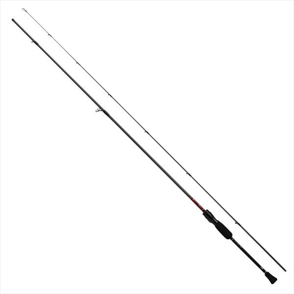 Daiwa Gekkabijin AIR 68L-T/W (Spinning 2 Piece)