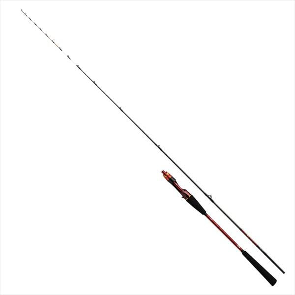 Daiwa Boat Rod Kyokuei Tachiuo Game RT SC (2 Piece)