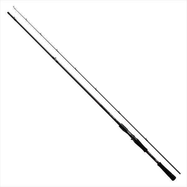 Daiwa Saltist 711MLB (Bait 2 Piece)