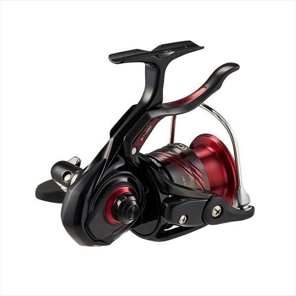 Daiwa Lever brake Reel 23 Cygnus 2500H-LBD