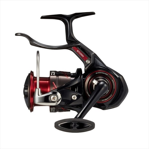 Daiwa Lever brake Reel 23 Cygnus 2500XH-LBD