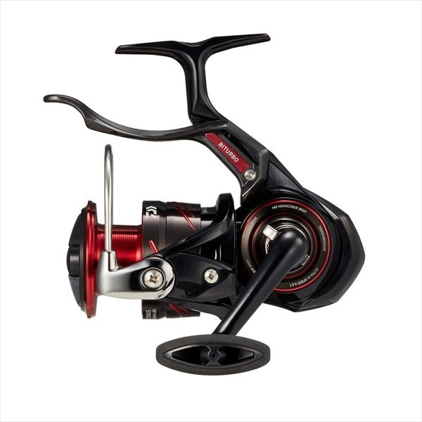 Daiwa Lever brake Reel 23 Cygnus 3000XH-LBD