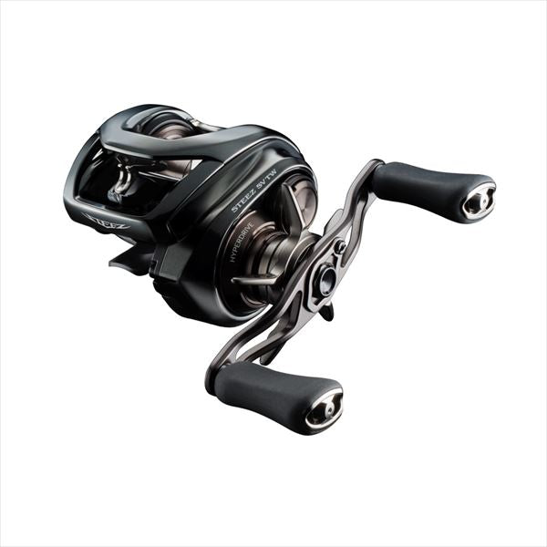 Daiwa 24 Steez SV TW 100HL (Left handed)