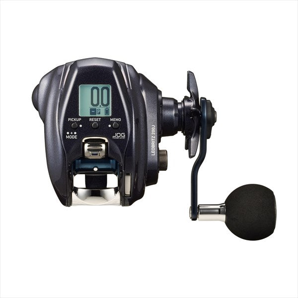 Daiwa 23 Leobritz 200J (Right handed)
