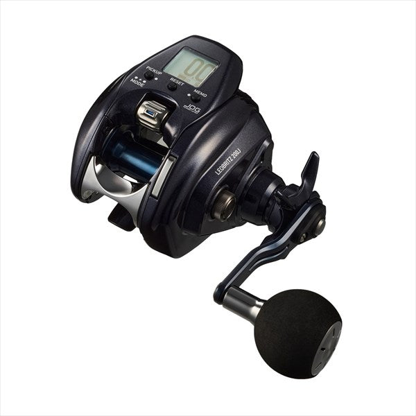 Daiwa 23 Leobritz 200J (Right handed)