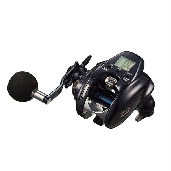 Daiwa 23 Leobritz 200JL (Left handed)