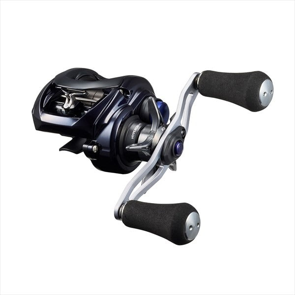 Daiwa 23 Saltist TW 100XHL PE Special (Left handle) Daiwa 23 Saltist TW 100XHL PE Special (Left handle)
